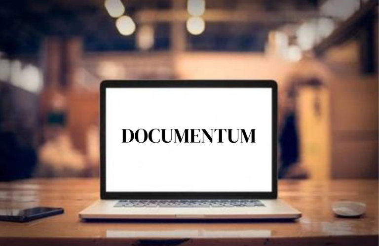 Overview of Documentum Migration