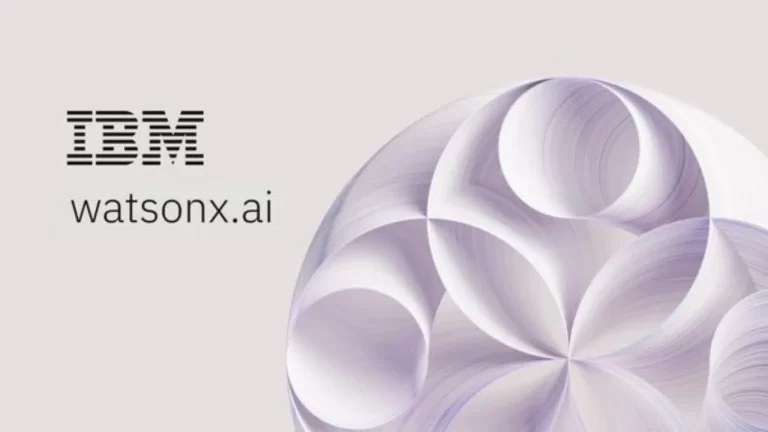 Unlocking AI Innovation with IBM watsonx: A Comprehensive Guide