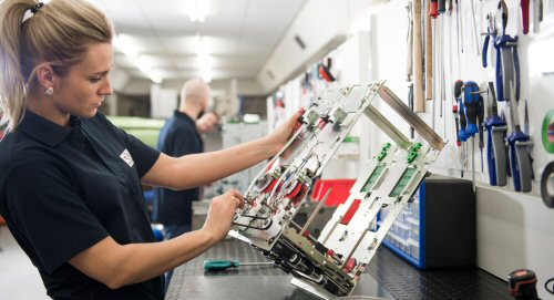Read more about the article ATM Troubleshooting Training