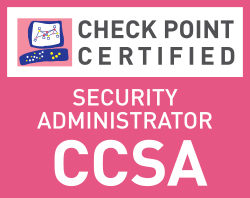 You are currently viewing CCSA Training