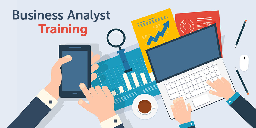 Read more about the article Business Analyst Training