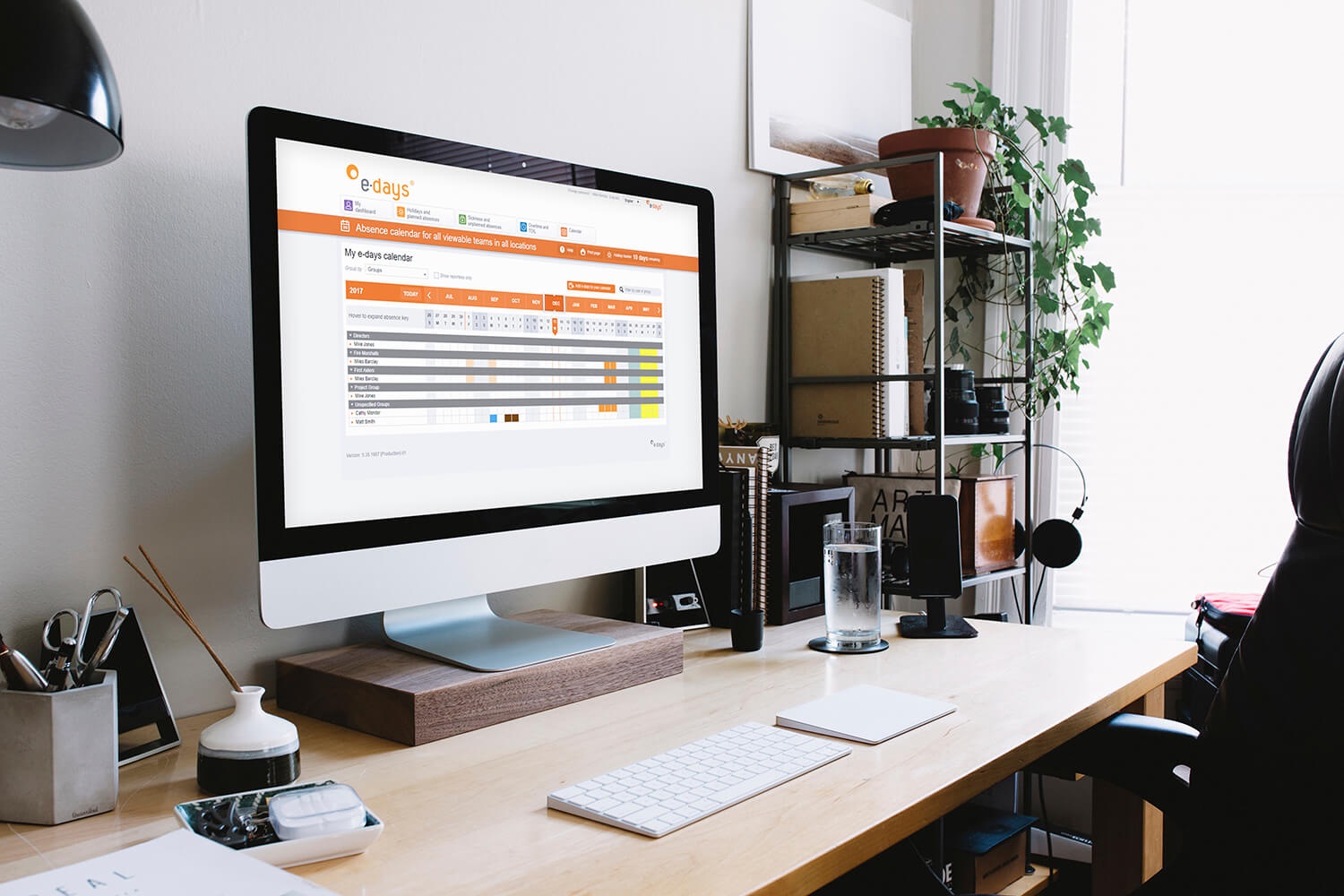 Read more about the article PeopleSoft Absence Management Training