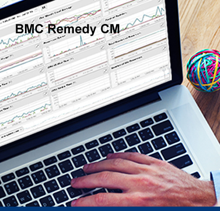 You are currently viewing BMC Remedy Change Management Training