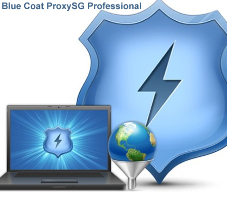Read more about the article Blue Coat Certified ProxySG Professional Training
