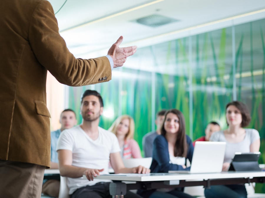 Read more about the article CAPM Training