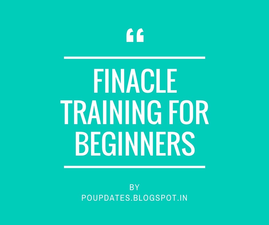 Read more about the article Finacle Training
