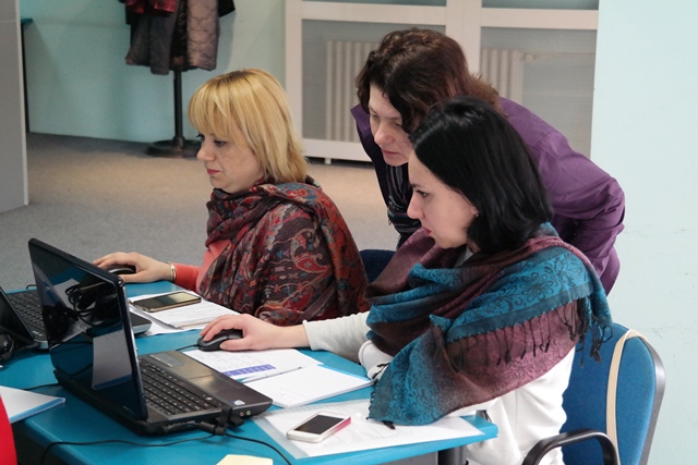 Read more about the article Moodle Training