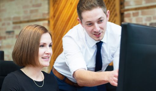Read more about the article CREO Parametric Training