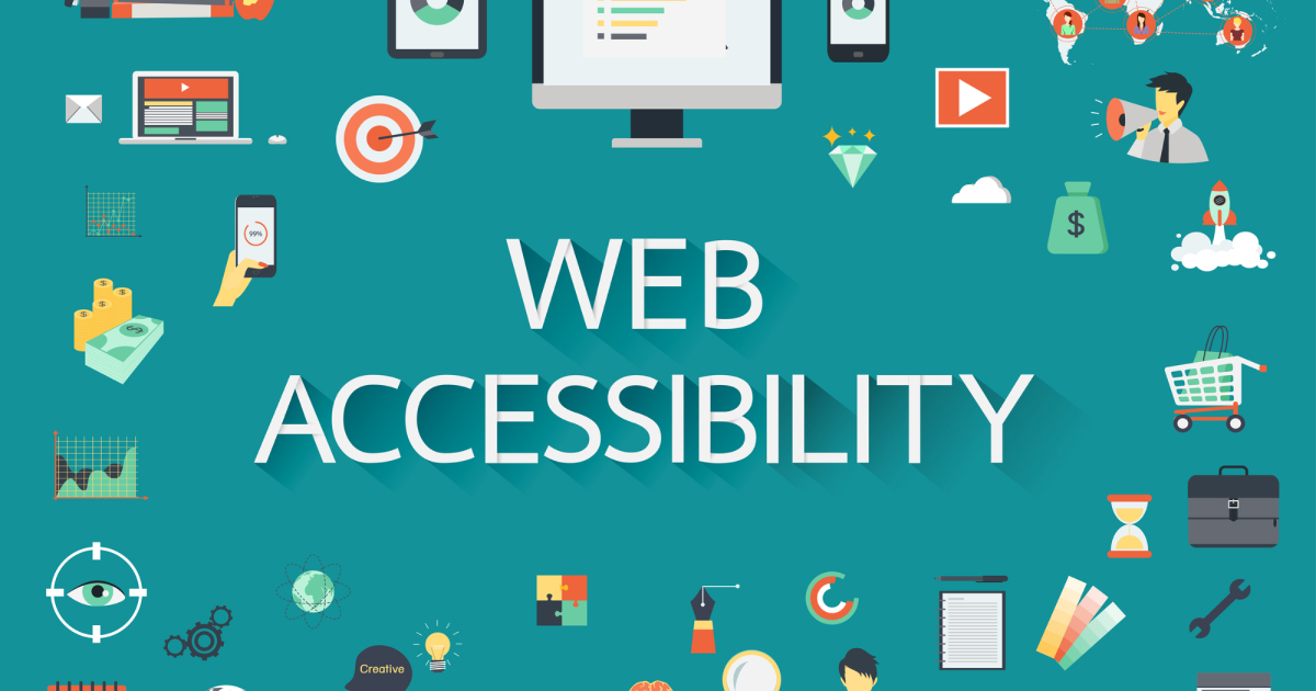 Read more about the article Web Accessibility Training