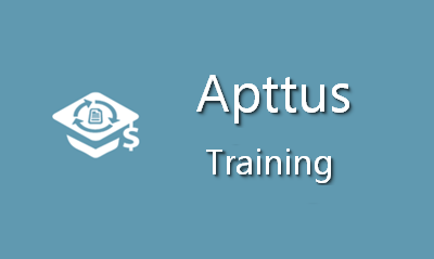 Read more about the article Apttus CPQ Training