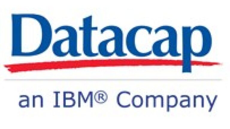 IBM Datacap