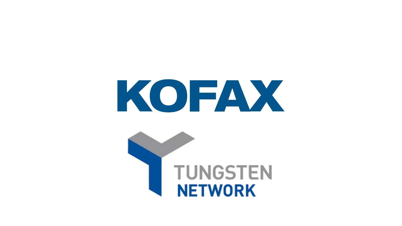 Read more about the article Tungsten Automation (Kofax)