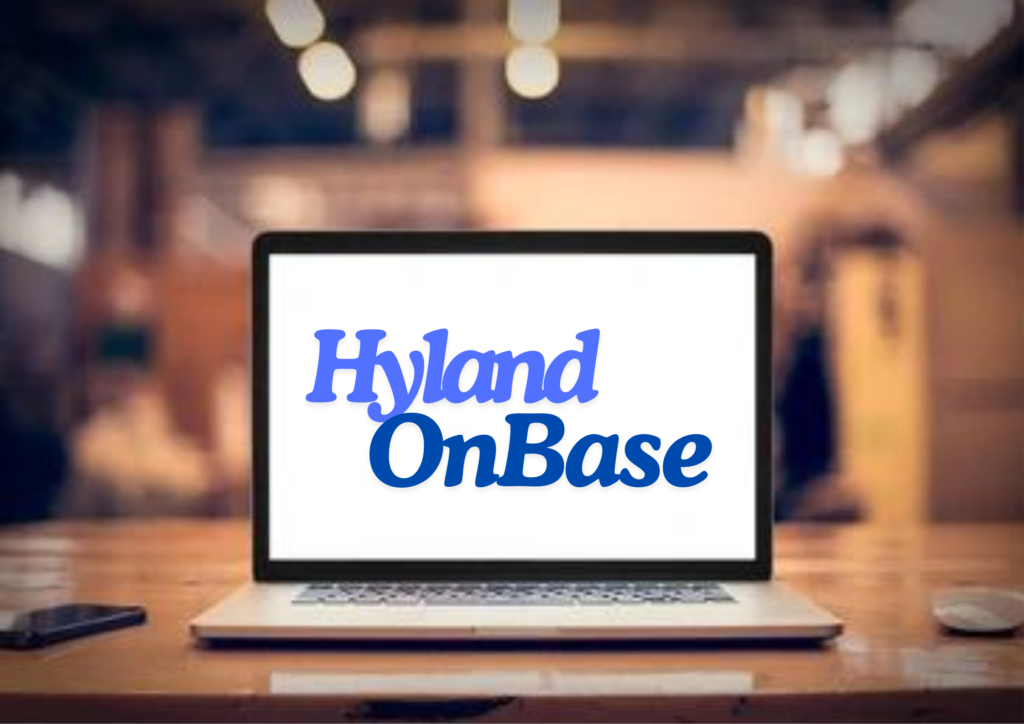 Migrating IBM FileNet P8 to Hyland OnBase: A Comprehensive Guide